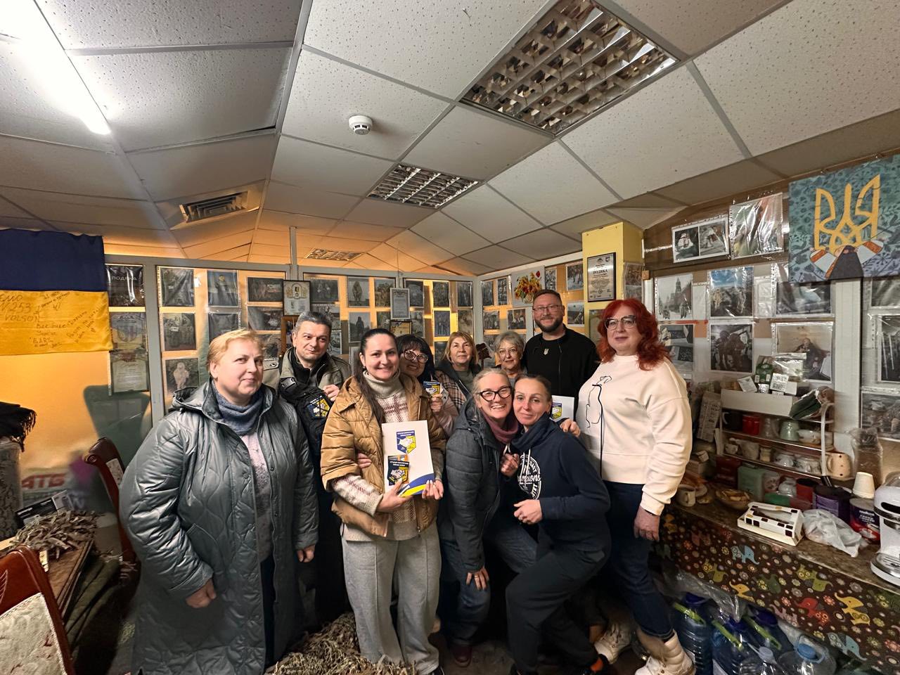 Фото-звіт 2025